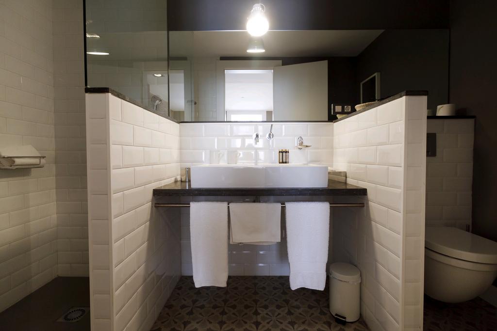برشلونة The5Rooms الغرفة الصورة