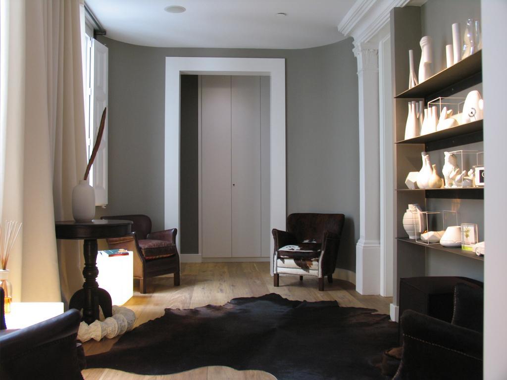 برشلونة The5Rooms المظهر الخارجي الصورة