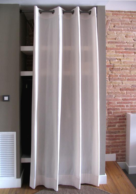 برشلونة The5Rooms الغرفة الصورة