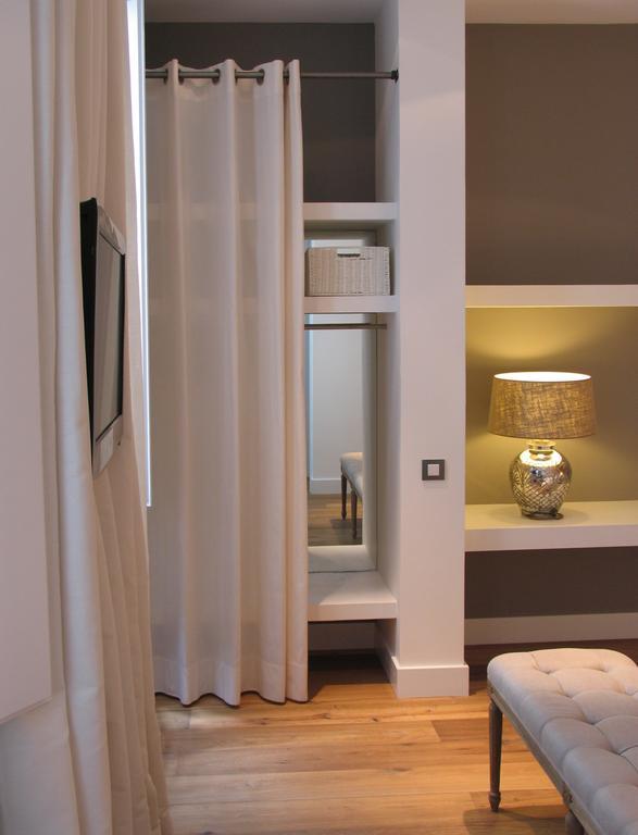 برشلونة The5Rooms الغرفة الصورة