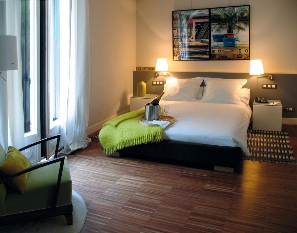 برشلونة The5Rooms الغرفة الصورة