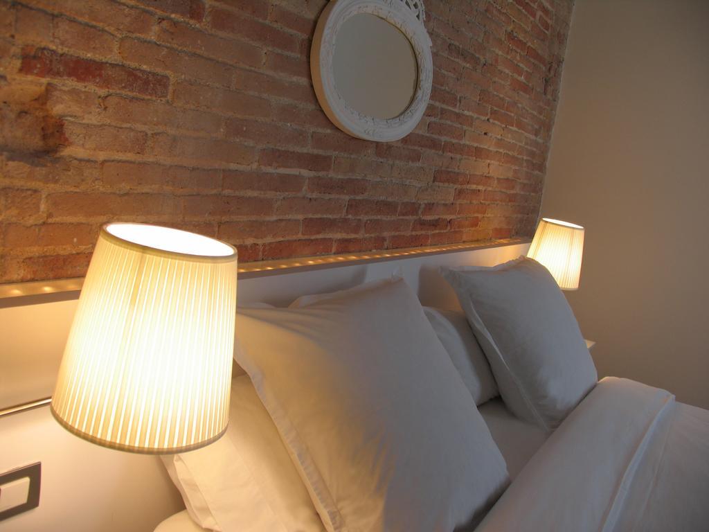 برشلونة The5Rooms الغرفة الصورة