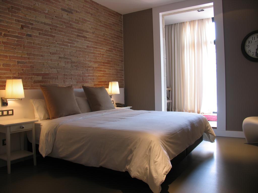 برشلونة The5Rooms الغرفة الصورة