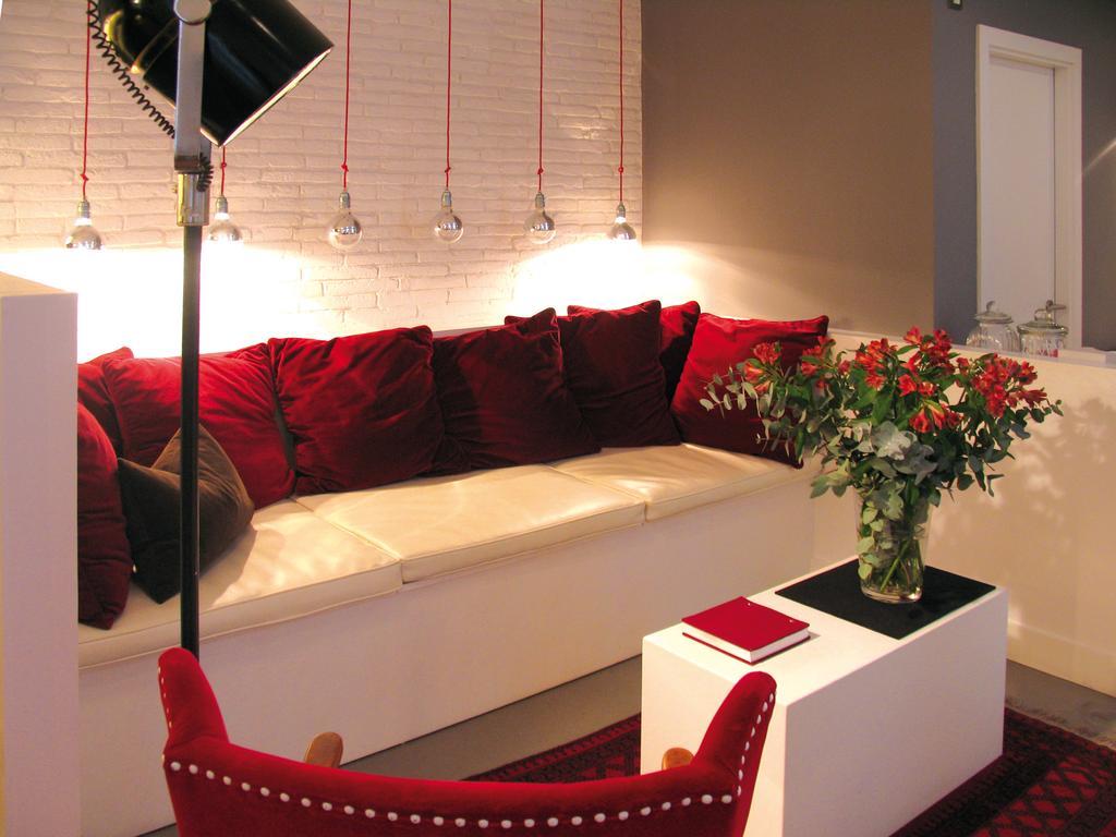 برشلونة The5Rooms المظهر الخارجي الصورة